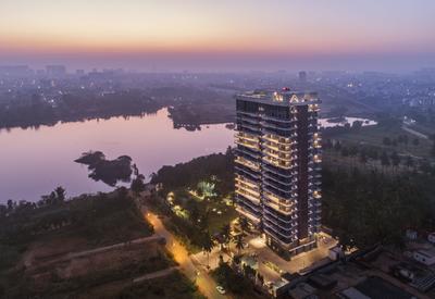 Project Image of 6770 Sq.ft 4 BHK Penthouse for sale in Nehru Nagar for Rs. 195000000