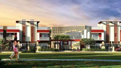 Project Image of 1383 Sq.ft 3 BHK Apartment / Flat for sale in Misrod for Rs. 4000000