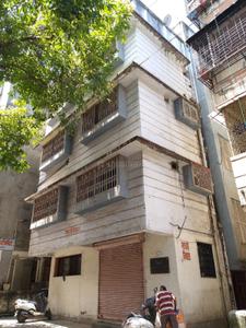 Swaraj Homes Mauli Niwas Project Images