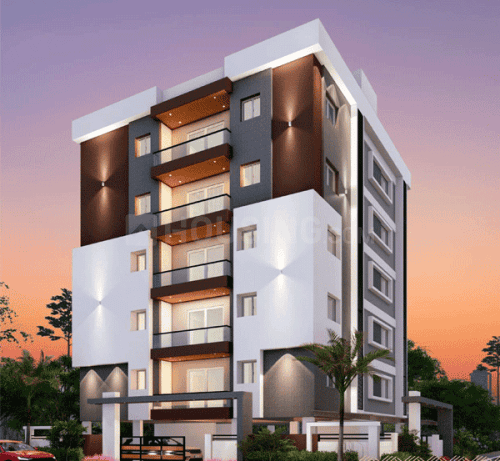 Gallery Cover Pic of Shreeven Nature Front