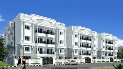 Gallery Cover Pic of Buildafina Golf View