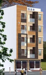 Satish Luxury Affordable Homes Project Images