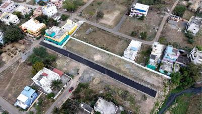 Sri Selva Ganapathi Nagar Project Images