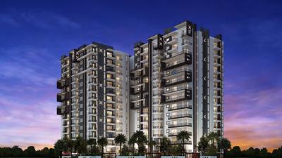 Gallery Cover Pic of Myhna Heights