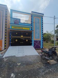3 BHK Duplex
