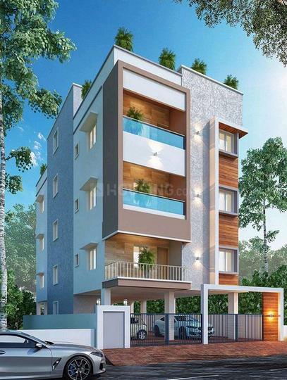 Gallery Cover Pic of Green Saastha