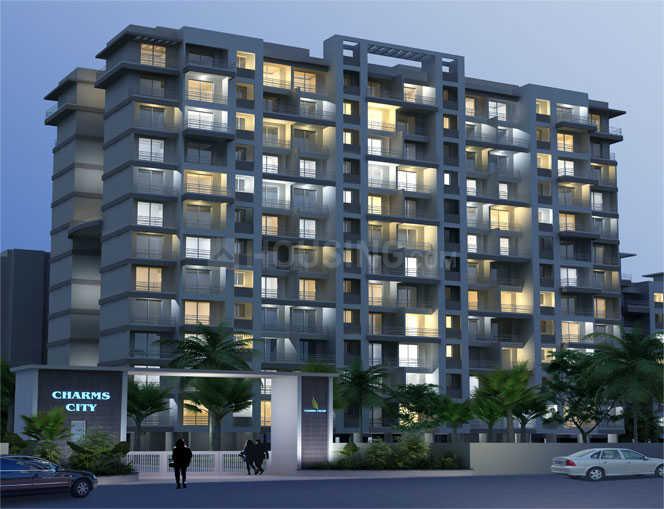 Gallery Cover Pic of Charms City Phase II