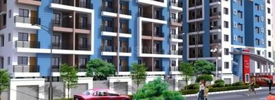 Gallery Cover Pic of Kakda Alankar Heights