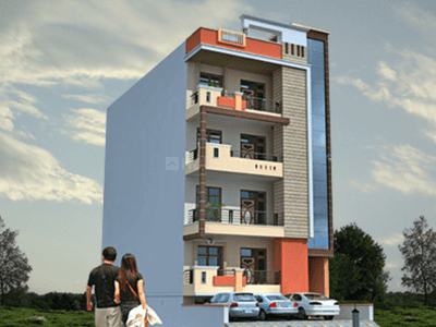 Gallery Cover Pic of Sahil Properties Sahil Homes - I