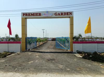 Project Image of 1500 Sq.ft 2 BHK Villa for sale in Mudichur for Rs. 12500000