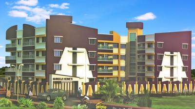 Shreeji Shreeji Homes Project Images
