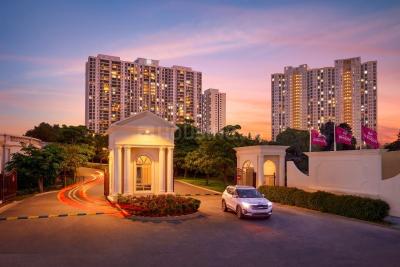 Project Image of 1179 Sq.ft 2 BHK Apartment / Flat for sale in Begur for Rs. 21000000