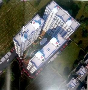 Om Sai Silver Luxuria Project Images