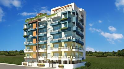 Gallery Cover Pic of Green Fontana