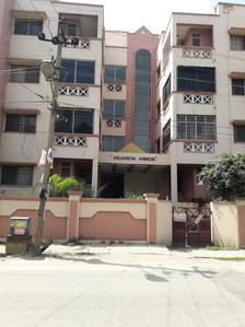 Anjaneya Annexe Project Images