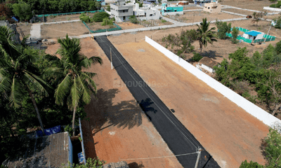 M V T C Nagar Project Images