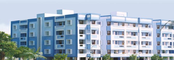Gallery Cover Pic of Metro Satellite City Phase III
