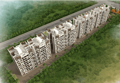 Project Image of 1816 Sq.ft 3 BHK Duplex for sale in Pimpri for Rs. 15900000