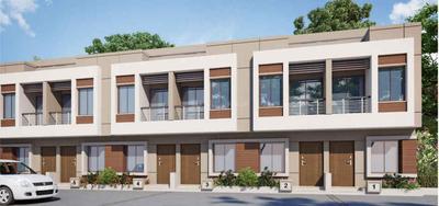 Aum Param Duplex Villas More Images 1