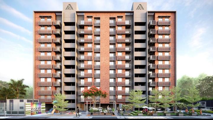 Gallery Cover Pic of Aastha Homes