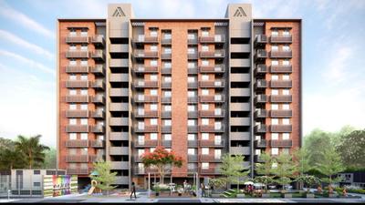 Project Image of 980 Sq.ft 2 BHK Apartment / Flat for sale in Paldi for Rs. 7200000