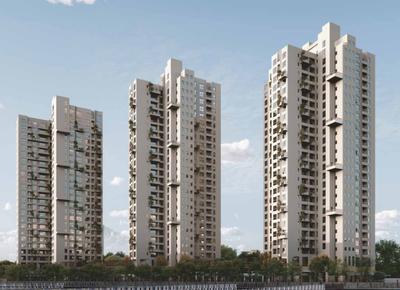 Project Image of 1616 Sq.ft 3 BHK Apartment / Flat for sale in Shibpur for Rs. 19570000