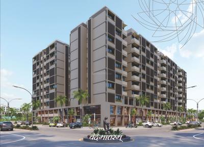 Project Image of 1500 Sq.ft 3 BHK Apartment / Flat for sale in Gota for Rs. 8000000