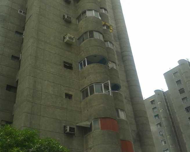 Kailash Tower - Image 1