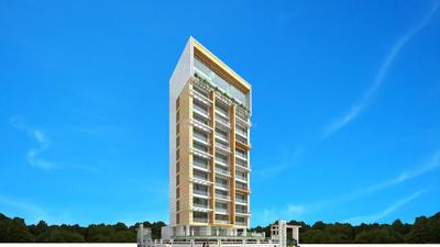 Project Image of 2700 Sq.ft 4 BHK Apartment / Flat for sale in Nerul for Rs. 110000000