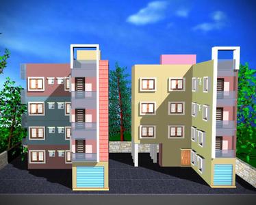 Tirupati Enclave