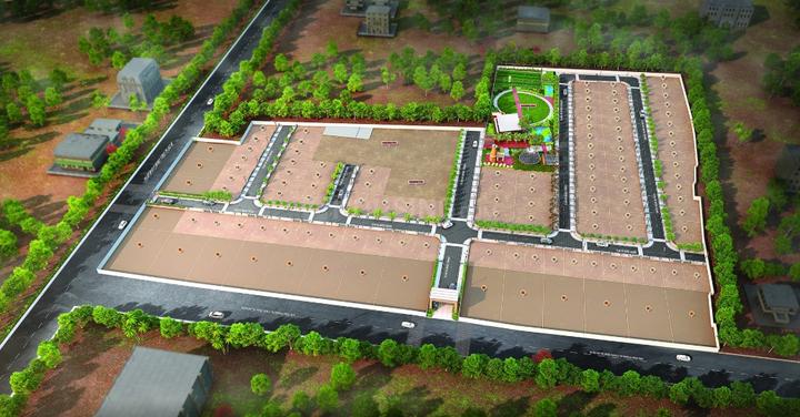 Gallery Cover Pic of JMJ Vel Avenue