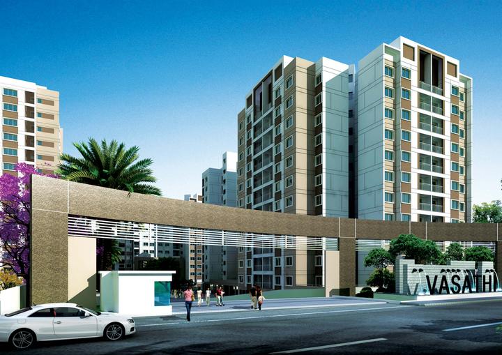 Gallery Cover Pic of Nature Avante