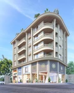 Gallery Cover Pic of Rajveer Avenue 294