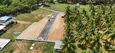 Kongu Nagar Project Images