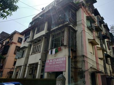 Palangwala Building Project Images