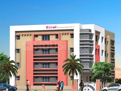 Amaravati Coral Apartments