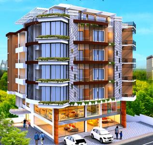 Shivadhama Arindam Project Images