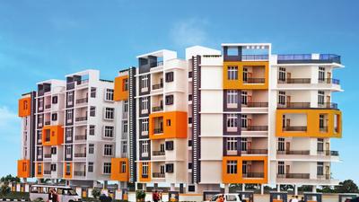 ARC Archana Gardens Project Images