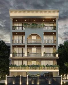 Project Image of 2250 Sq.ft 3 BHK Builder Floor for sale in Sector 85 for Rs. 22000000
