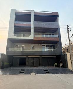 Gallery Cover Pic of R R Greenfield Heights