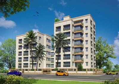 ML Ryen Basresa Project Images