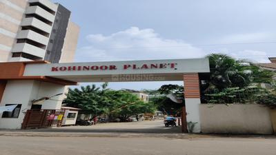 Project Image of 11000 Sq.ft Residential Plot / Land for sale in Aundh for Rs. 140000000