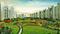 Gallery Cover Pic of Agrani IOB Nagar