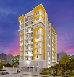 Gallery Cover Pic of Padmanabh Smruti Co Operative Housing Society Ltd