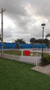 Residential Plot