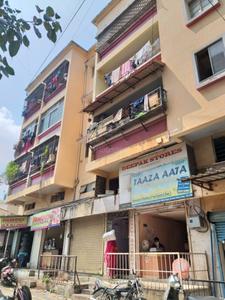 Swaraj Homes Manisha Heights Project Images