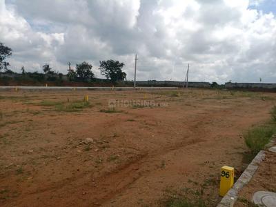 Project Image of 181 Sq.ft Residential Plot / Land for sale in Kollur for Rs. 9050000