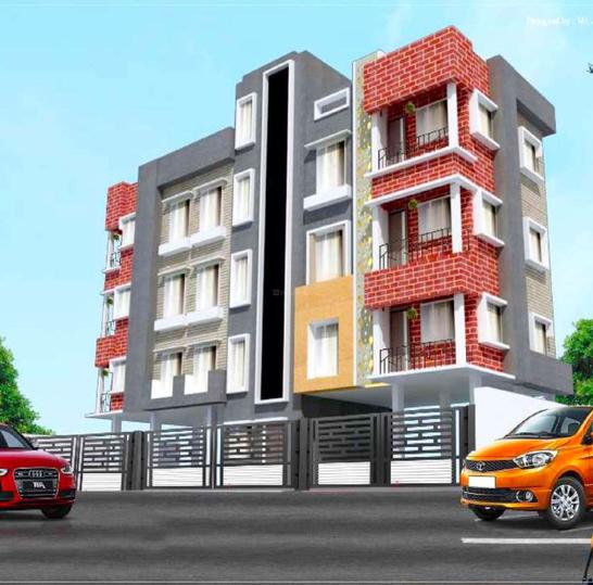 Gallery Cover Pic of Sree Krishna Apartment
