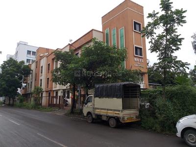 Gallery Cover Pic of Shantikunj Apartment