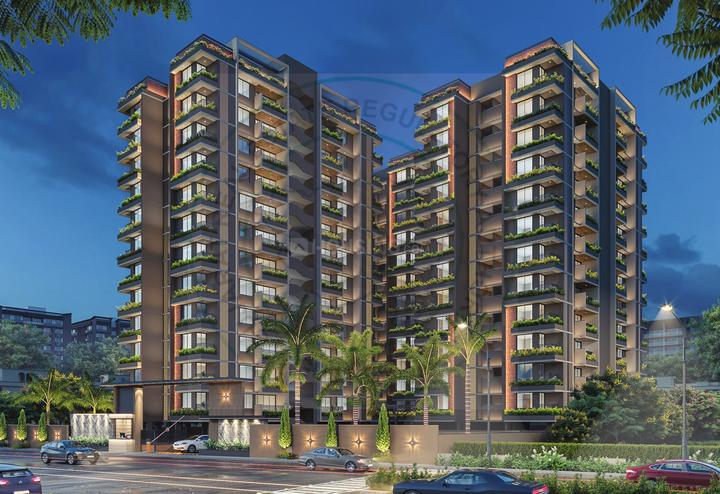 Gallery Cover Pic of Shreedhar Glory